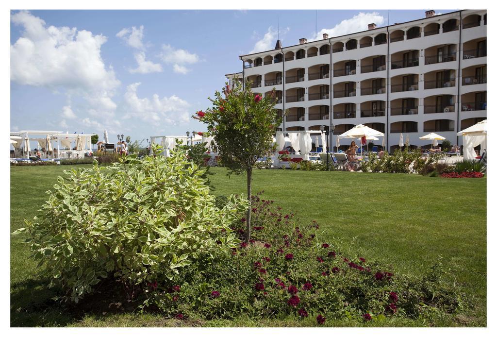 Aparthotel Regina Mare 茨雷沃 外观 照片
