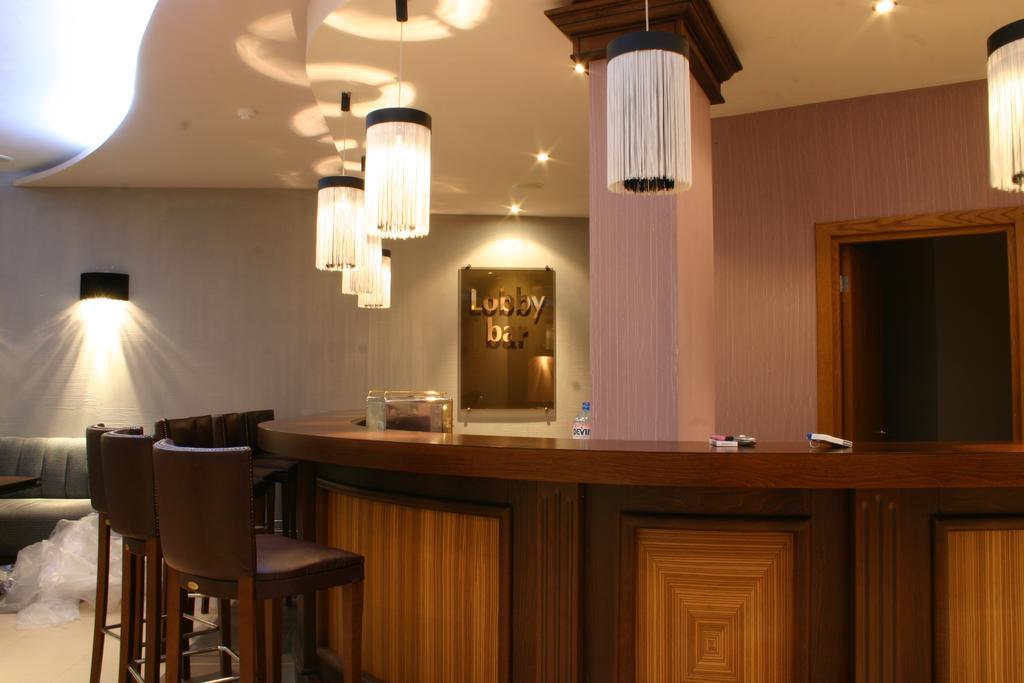 Aparthotel Regina Mare 茨雷沃 外观 照片