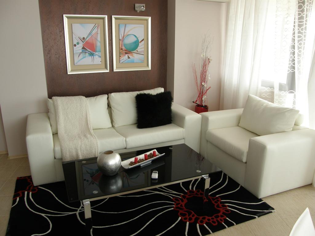 Aparthotel Regina Mare 茨雷沃 客房 照片