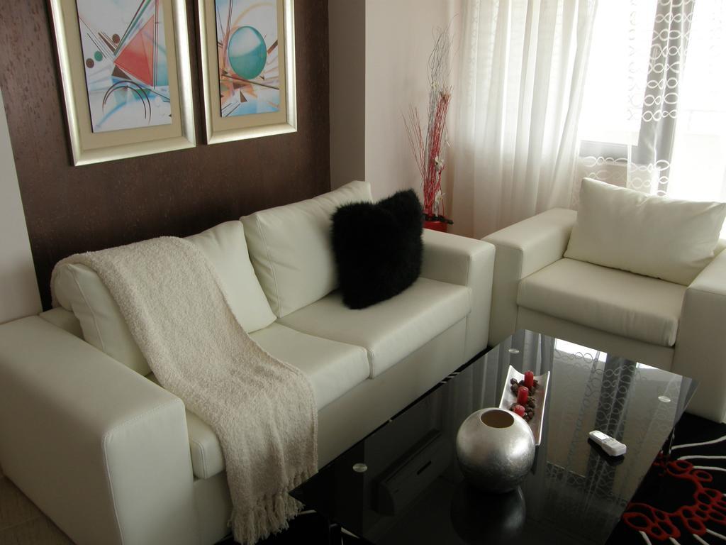 Aparthotel Regina Mare 茨雷沃 客房 照片